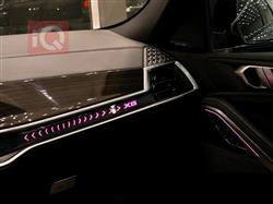 بي ام دبليو X6